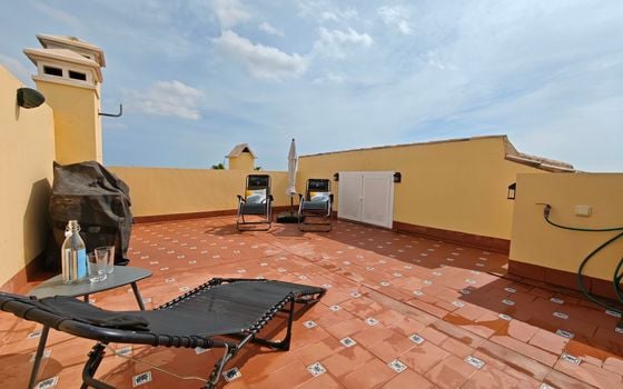 Bungalow cu 2 dormitoare în Algorfa - CCT160989 - Imagini - Small - 36