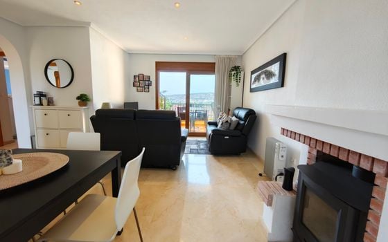 Bungalow cu 2 dormitoare în Algorfa - CCT160989 - Imagini - Small - 6