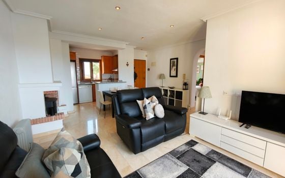 Bungalow cu 2 dormitoare în Algorfa - CCT160989 - Imagini - Small - 9