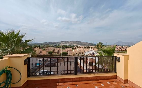 Bungalow cu 2 dormitoare în Algorfa - CCT160989 - Imagini - Small - 38