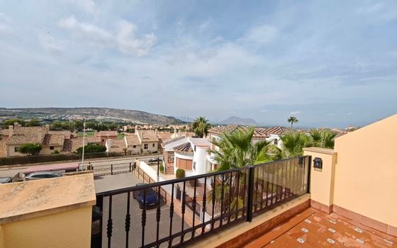 Bungalow cu 2 dormitoare în Algorfa - CCT160989 - Imagini - Small - 39