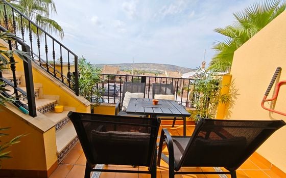 Bungalow cu 2 dormitoare în Algorfa - CCT160989 - Imagini - Small - 33