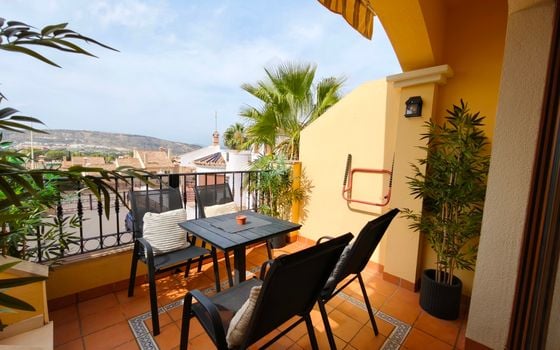 Bungalow cu 2 dormitoare în Algorfa - CCT160989 - Imagini - Small - 32