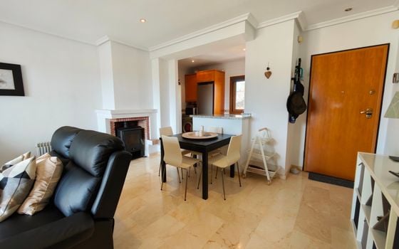Bungalow cu 2 dormitoare în Algorfa - CCT160989 - Imagini - Small - 11