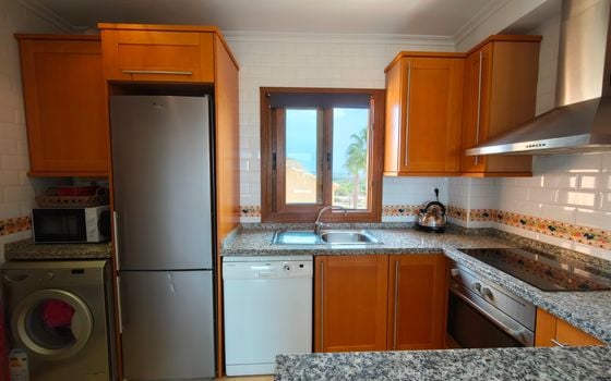 Bungalow cu 2 dormitoare în Algorfa - CCT160989 - Imagini - Small - 15
