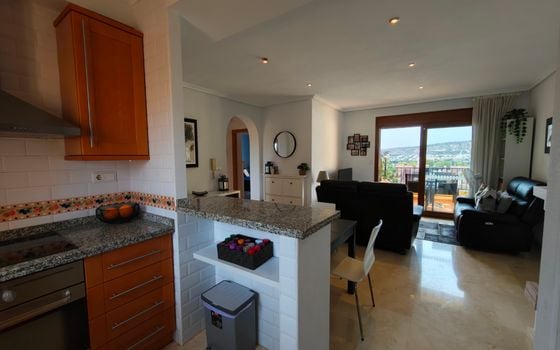 Bungalow cu 2 dormitoare în Algorfa - CCT160989 - Imagini - Small - 16