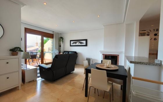 Bungalow cu 2 dormitoare în Algorfa - CCT160989 - Imagini - Small - 13