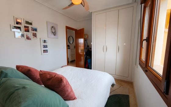 Bungalow cu 2 dormitoare în Algorfa - CCT160989 - Imagini - Small - 24