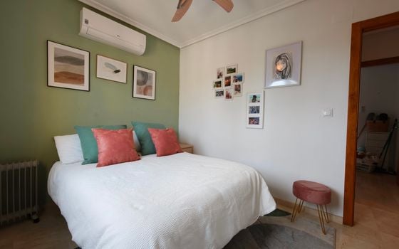 Bungalow cu 2 dormitoare în Algorfa - CCT160989 - Imagini - Small - 23