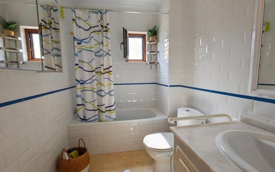 Bungalow cu 2 dormitoare în Algorfa - CCT160989 - Imagini - Small - 26