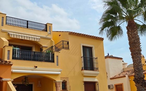 Bungalow in Algorfa, 2 slaapkamers  - CCT160989 - Foto - 5