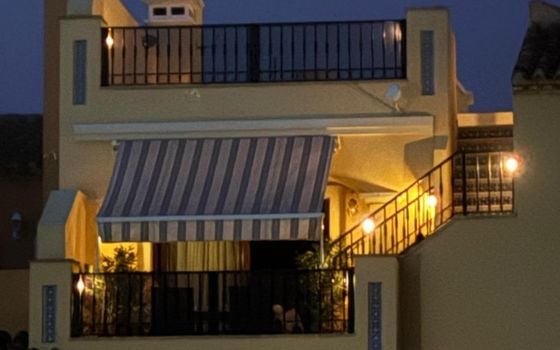 Bungalow cu 2 dormitoare în Algorfa - CCT160989 - Imagini - Small - 41