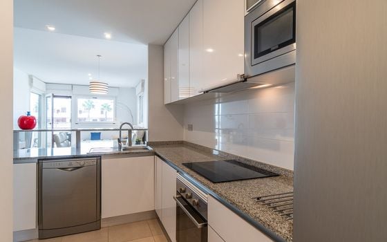 2 bedroom Apartment in Orihuela Costa - IMO160990 - Photo - Small - 10