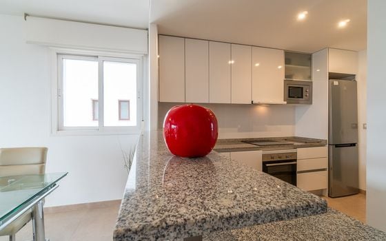 2 bedroom Apartment in Orihuela Costa - IMO160990 - Photo - Small - 9