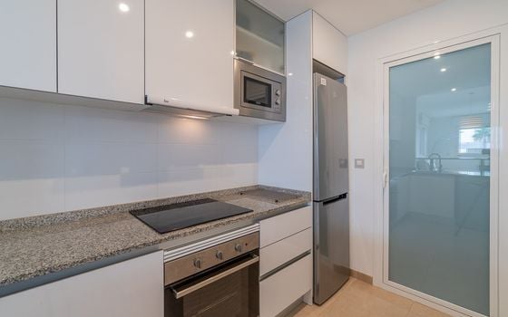 2 bedroom Apartment in Orihuela Costa - IMO160990 - Photo - Small - 11