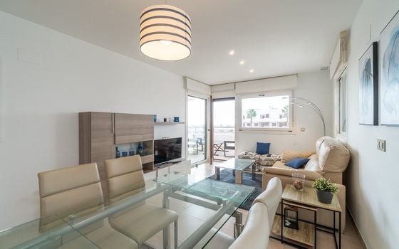 2 bedroom Apartment in Orihuela Costa - IMO160990 - Photo - 3