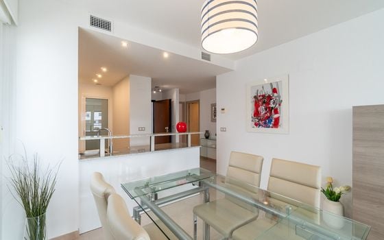 2 bedroom Apartment in Orihuela Costa - IMO160990 - Photo - Small - 7