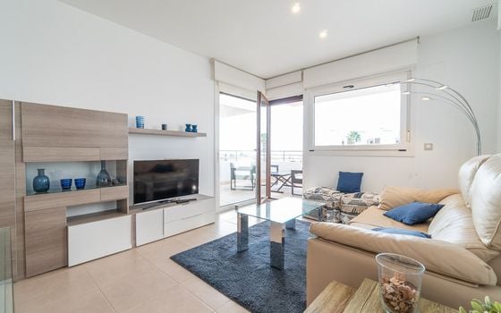 2 bedroom Apartment in Orihuela Costa - IMO160990 - Photo - 4
