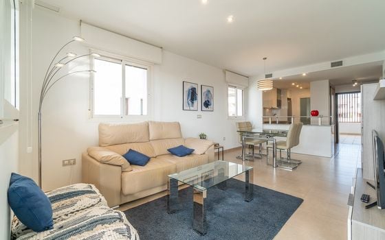 2 bedroom Apartment in Orihuela Costa - IMO160990 - Photo - Small - 6