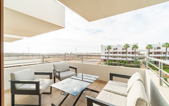 2 bedroom Apartment in Orihuela Costa - IMO160990 - Photo - Small - 20