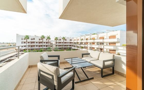 2 bedroom Apartment in Orihuela Costa - IMO160990 - Photo - Small - 21