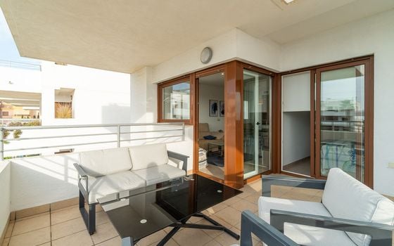 2 bedroom Apartment in Orihuela Costa - IMO160990 - Photo - Small - 19