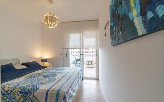 2 bedroom Apartment in Orihuela Costa - IMO160990 - Photo - Small - 13