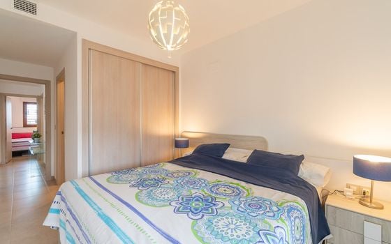 2 bedroom Apartment in Orihuela Costa - IMO160990 - Photo - Small - 14