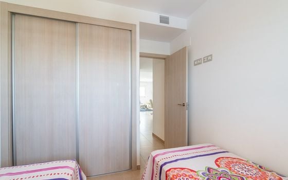 2 bedroom Apartment in Orihuela Costa - IMO160990 - Photo - Small - 16