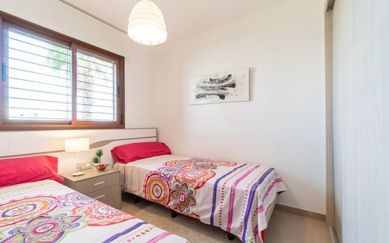 2 bedroom Apartment in Orihuela Costa - IMO160990 - Photo - Small - 15
