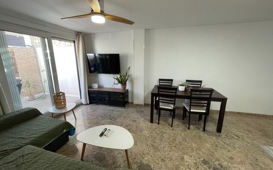 2 bedroom Penthouse in Torrevieja - PPS160998 - Photo - 4