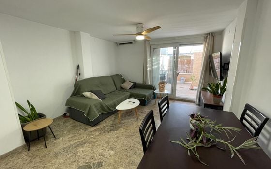 2 bedroom Penthouse in Torrevieja - PPS160998 - Photo - 2