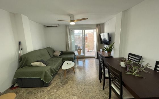 2 bedroom Penthouse in Torrevieja - PPS160998 - Photo - 3