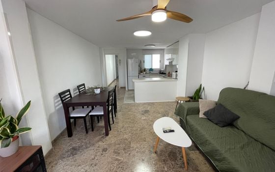 2 bedroom Penthouse in Torrevieja - PPS160998 - Photo - 5