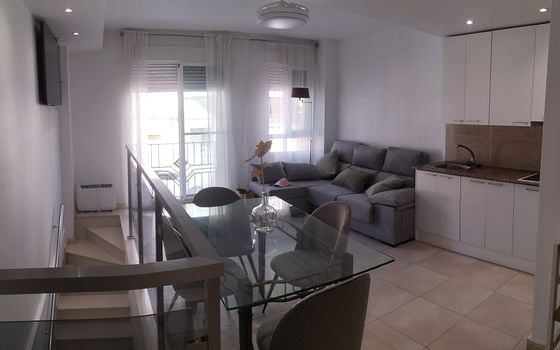 3 bedroom Duplex in Guardamar del Segura - PPS160999 - Photo - 2