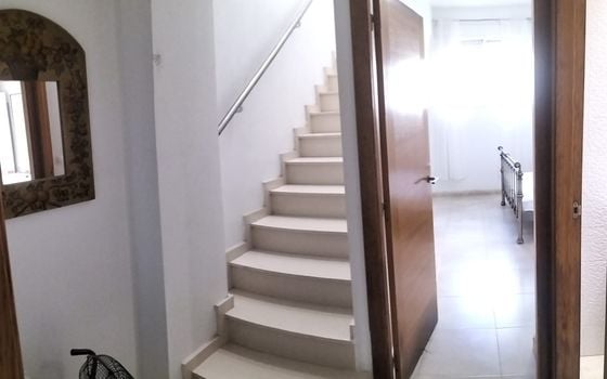 3 bedroom Duplex in Guardamar del Segura - PPS160999 - Photo - Small - 9