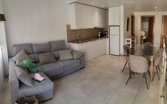 3 bedroom Duplex in Guardamar del Segura - PPS160999 - Photo - 3