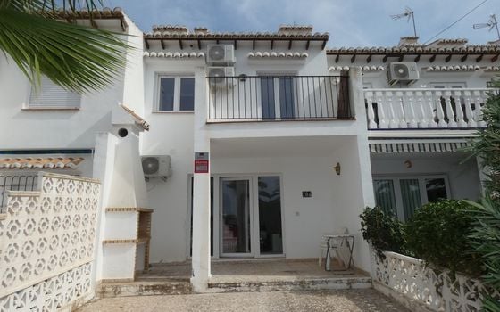 3 bedroom Townhouse in Los Balcones - CSP161000 - Photo - 1