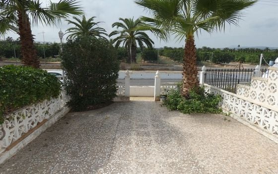 Townhouse in Los Balcones, 3 slaapkamers  - CSP161000 - Foto - Small - 29