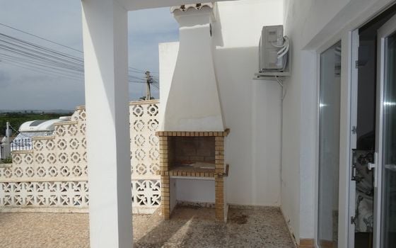 Townhouse in Los Balcones, 3 slaapkamers  - CSP161000 - Foto - Small - 27