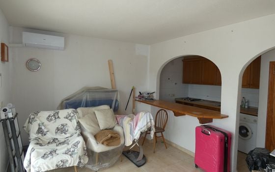 3 bedroom Townhouse in Los Balcones - CSP161000 - Photo - 5