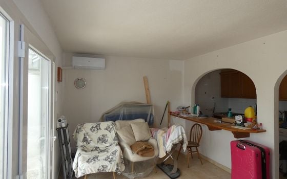 3 bedroom Townhouse in Los Balcones - CSP161000 - Photo - 4