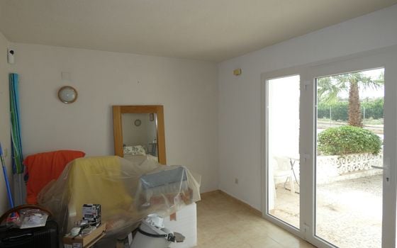 Townhouse in Los Balcones, 3 slaapkamers  - CSP161000 - Foto - Small - 6
