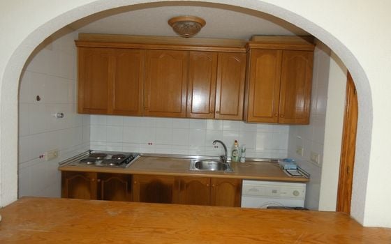 Townhouse in Los Balcones, 3 slaapkamers  - CSP161000 - Foto - Small - 7