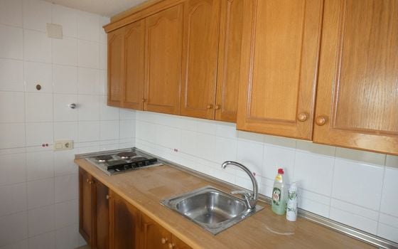 Townhouse in Los Balcones, 3 slaapkamers  - CSP161000 - Foto - Small - 9