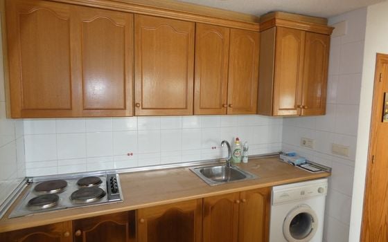Townhouse in Los Balcones, 3 slaapkamers  - CSP161000 - Foto - Small - 8