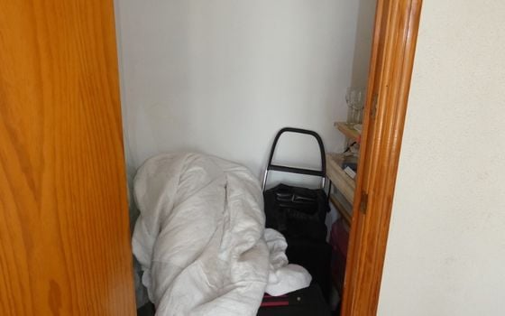 Townhouse in Los Balcones, 3 slaapkamers  - CSP161000 - Foto - Small - 19