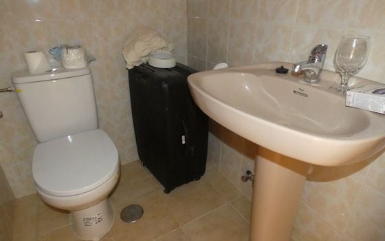Townhouse in Los Balcones, 3 slaapkamers  - CSP161000 - Foto - Small - 18