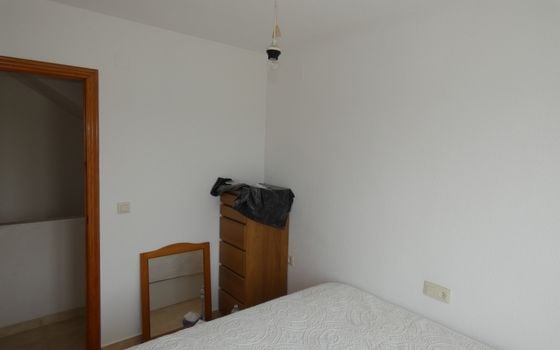 Townhouse in Los Balcones, 3 slaapkamers  - CSP161000 - Foto - Small - 12