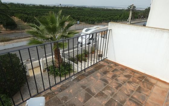 Townhouse in Los Balcones, 3 slaapkamers  - CSP161000 - Foto - Small - 22